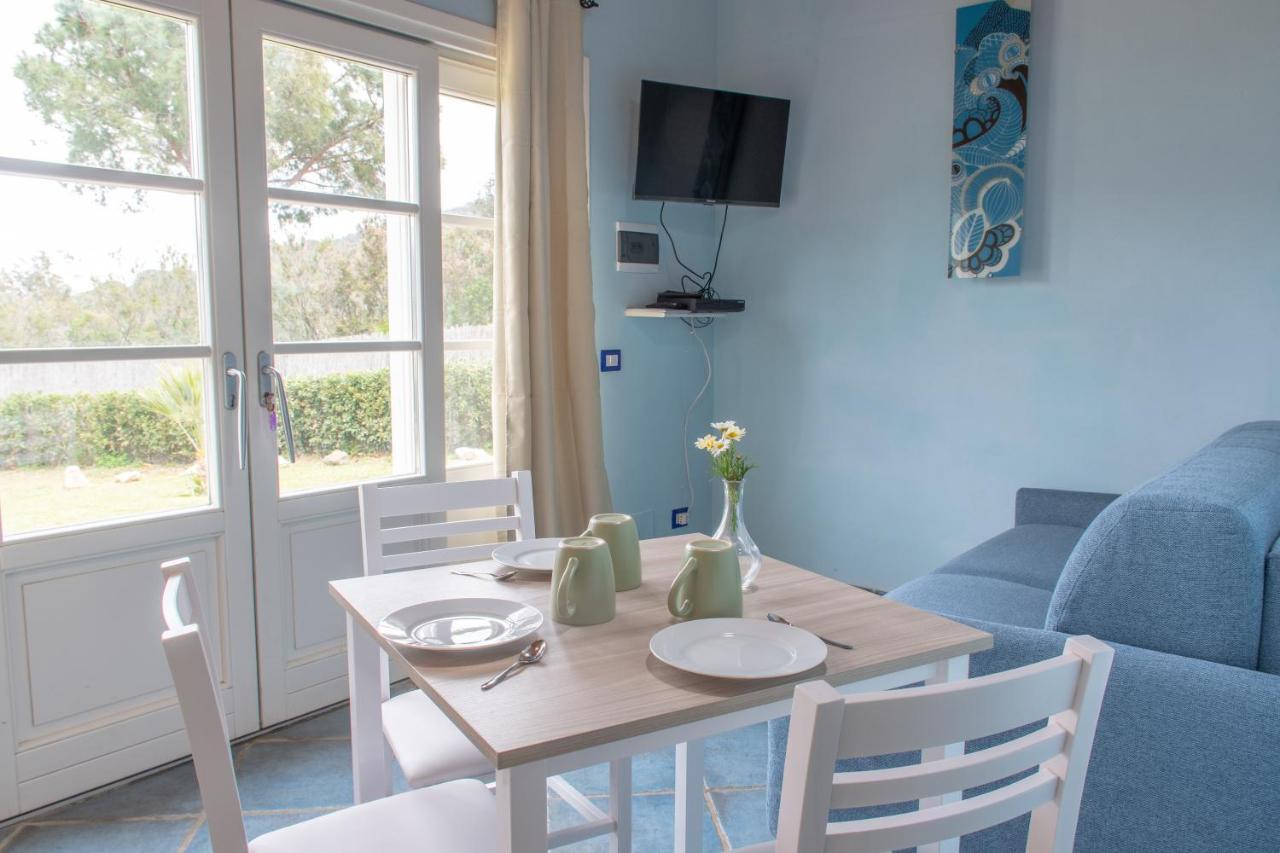 Celestina Country House'S Portoferraio Exterior foto