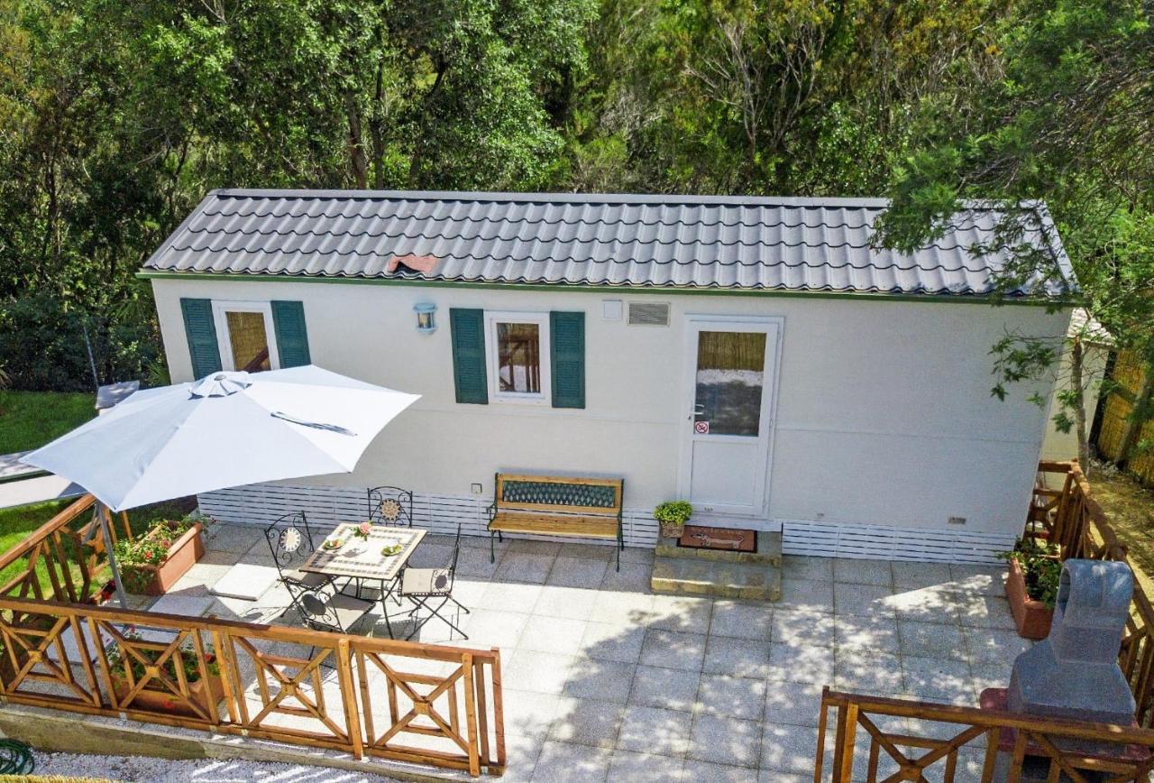 Celestina Country House'S Portoferraio Exterior foto