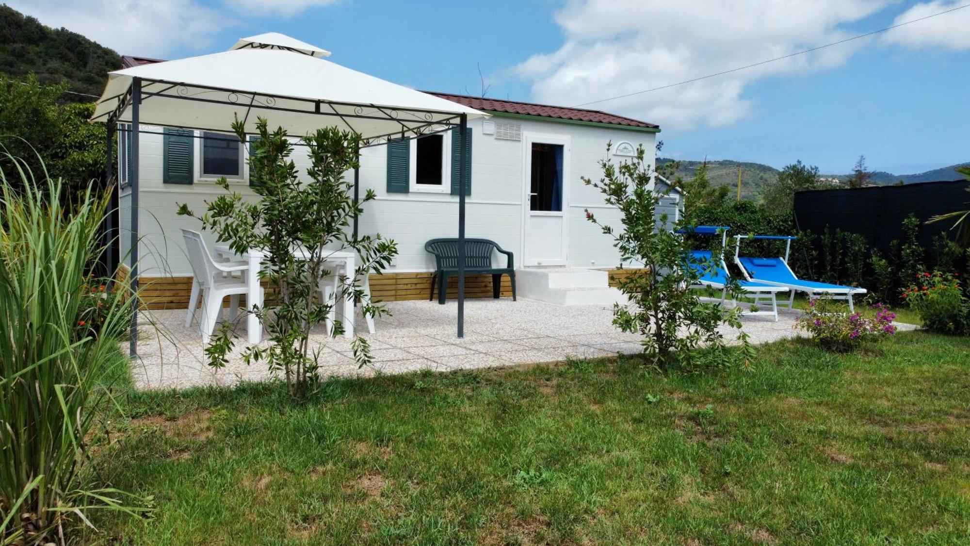 Celestina Country House'S Portoferraio Exterior foto