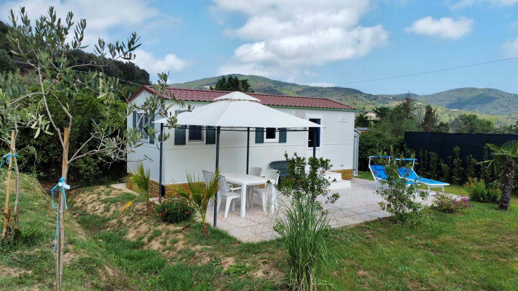 Celestina Country House'S Portoferraio Exterior foto